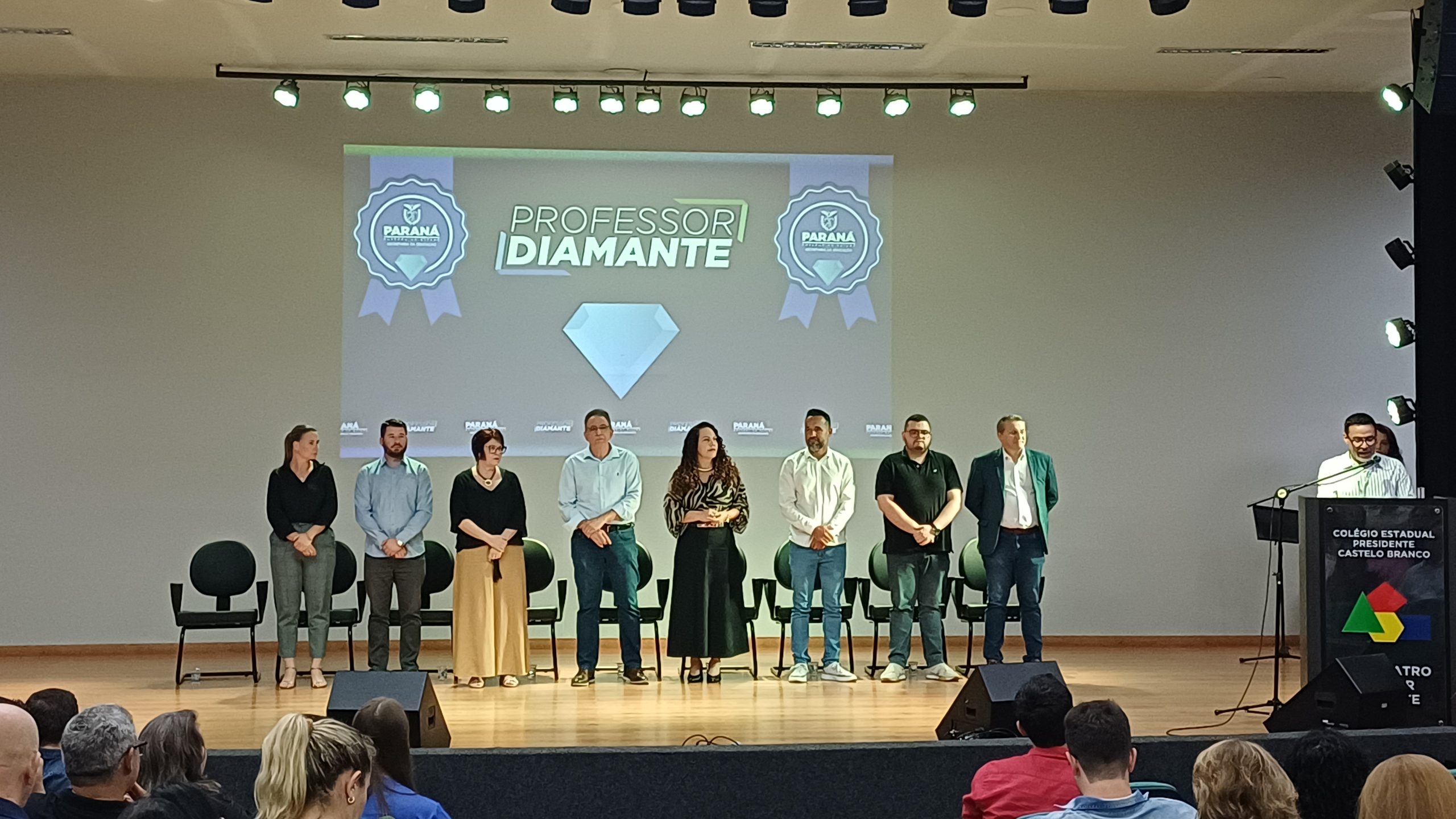 A iniciativa nasceu a partir da pesquisa “Fala, Estudante!”, realizada em toda a rede estadual de ensino Crédito: Joana Magnabosco